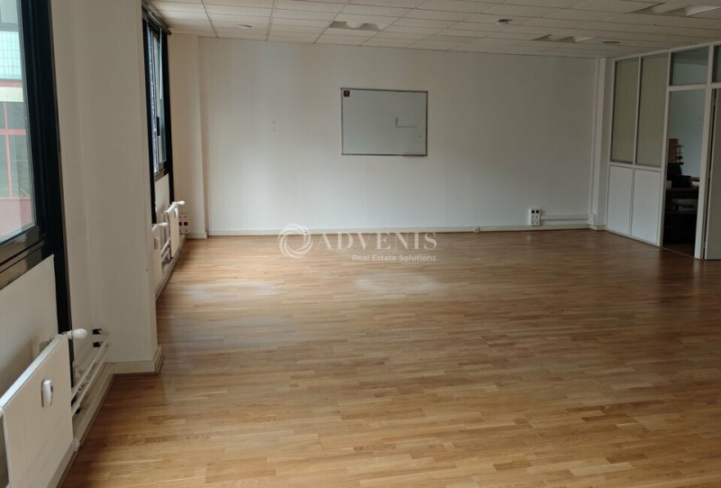 Vente Investisseur Bureaux JOUÉ-LÈS-TOURS (37300) - Photo 2
