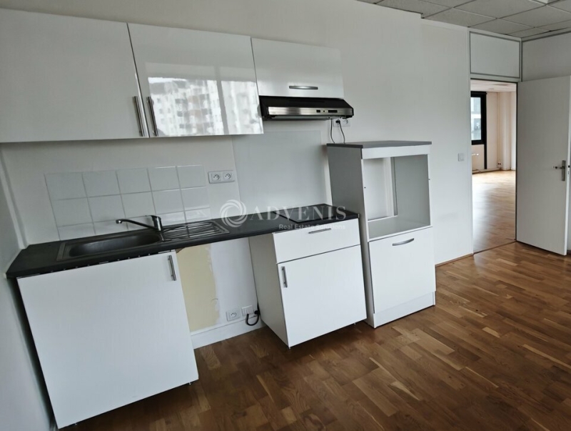 Vente Investisseur Bureaux JOUÉ-LÈS-TOURS (37300) - Photo 6