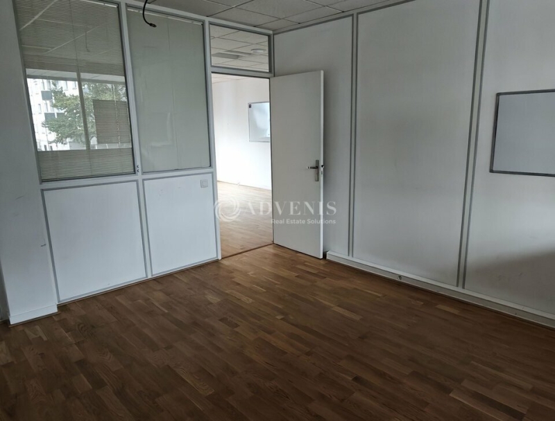 Vente Investisseur Bureaux JOUÉ-LÈS-TOURS (37300) - Photo 8