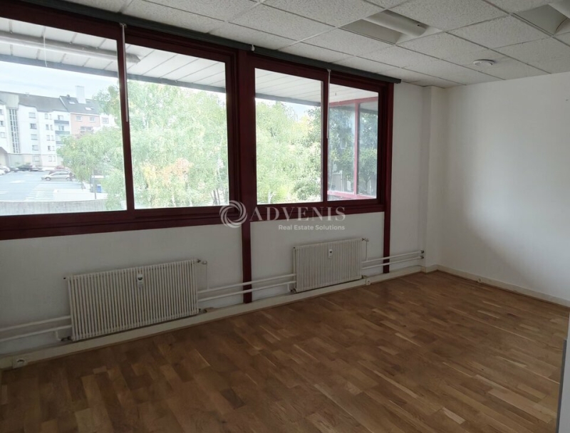 Vente Investisseur Bureaux JOUÉ-LÈS-TOURS (37300) - Photo 9