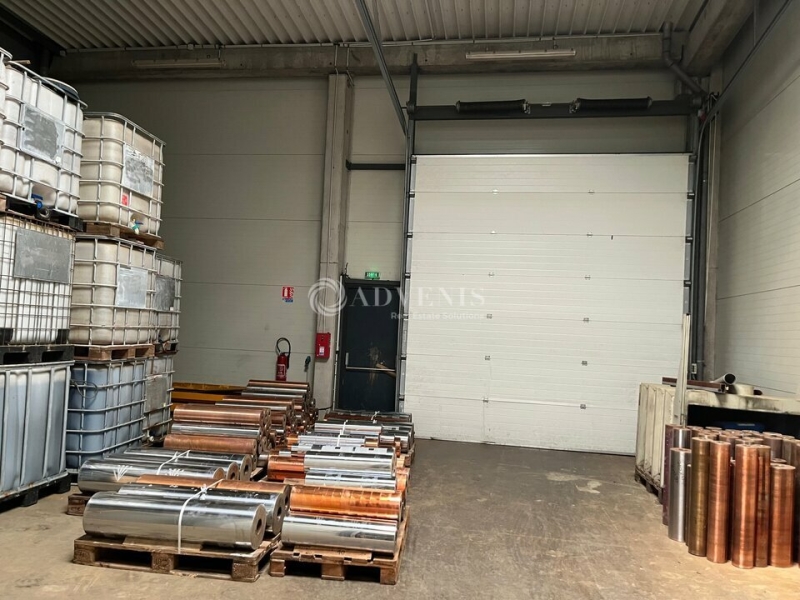 Location Activités Entrepôts SONZAY (37360) - Photo 2