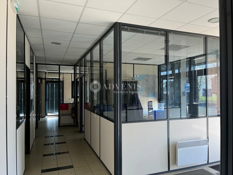 Location Activités Entrepôts SONZAY (37360) - Photo 4