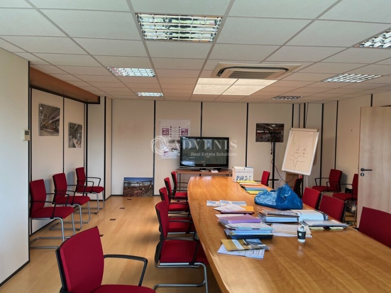 Location Activités Entrepôts SONZAY (37360) - Photo 7