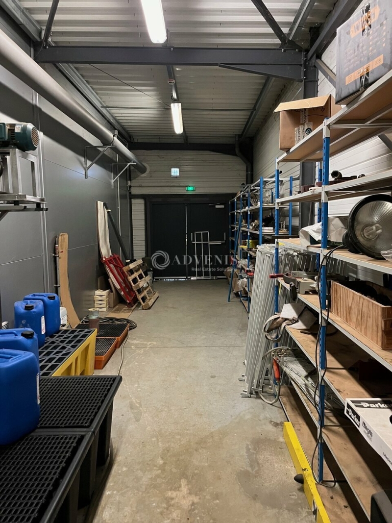 Location Activités Entrepôts SONZAY (37360) - Photo 9