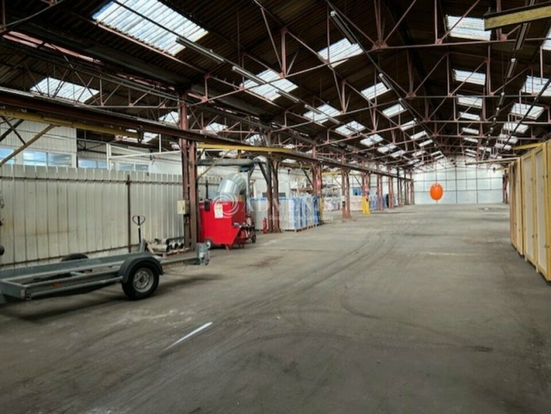 Vente Investisseur Activités Entrepôts NAZELLES NEGRON (37530) - Photo 4