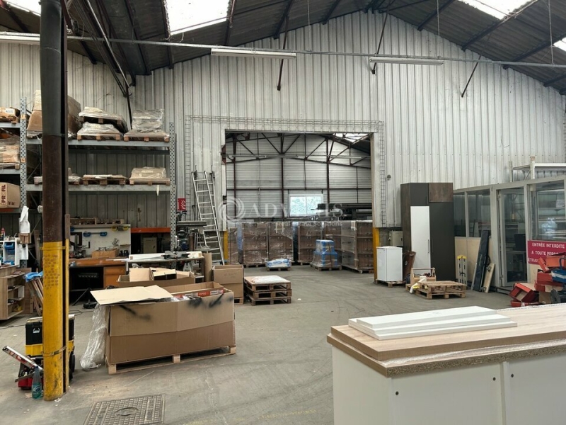 Vente Investisseur Activités Entrepôts NAZELLES NEGRON (37530) - Photo 7