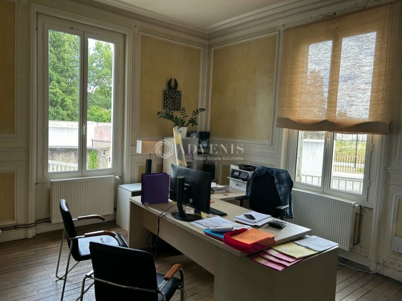 Vente Investisseur Activités Entrepôts NAZELLES NEGRON (37530) - Photo 9
