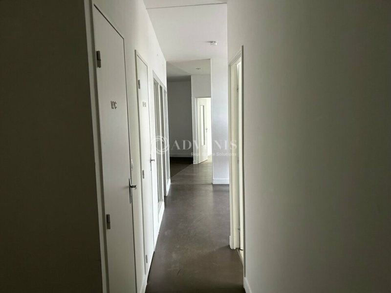 Location Bureaux TOURS (37000) - Photo 3