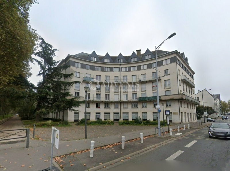 Location Bureaux TOURS (37000) - Photo 8