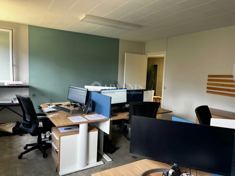 Location Bureaux SAINT AVERTIN (37550) - Photo 4