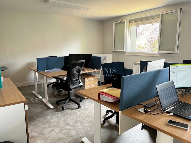 Location Bureaux SAINT AVERTIN (37550) - Photo 6