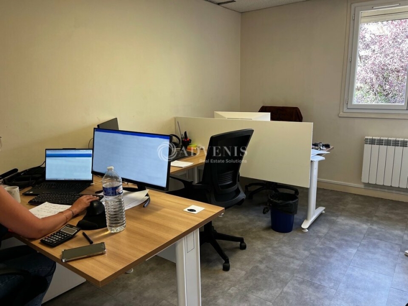 Location Bureaux SAINT AVERTIN (37550) - Photo 7