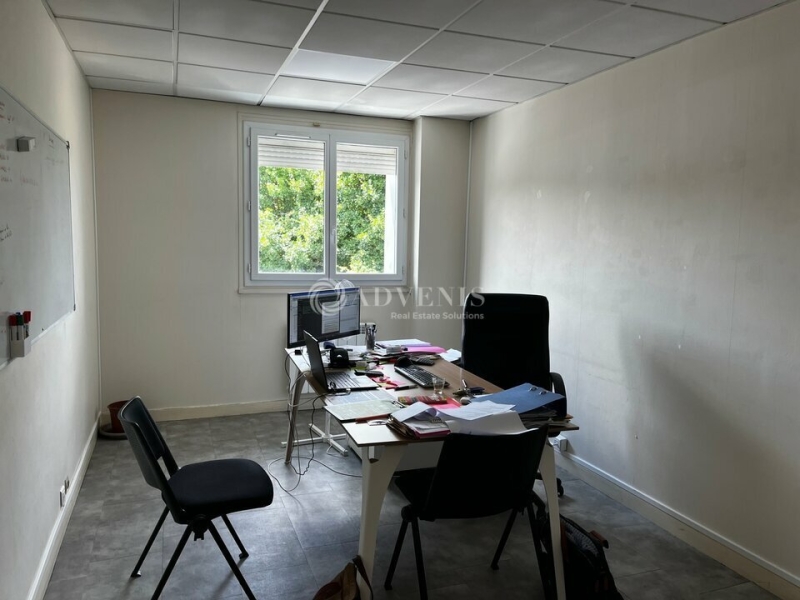 Location Bureaux SAINT AVERTIN (37550) - Photo 8
