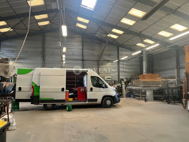 Vente Investisseur Activités Entrepôts VÉRETZ (37270) - Photo 4