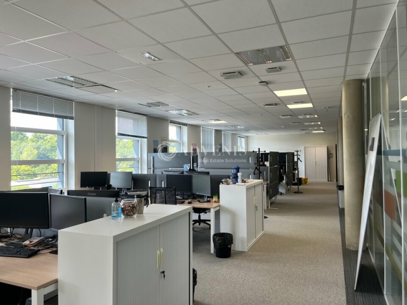 Location Bureaux TOURS (37200) - Photo 1