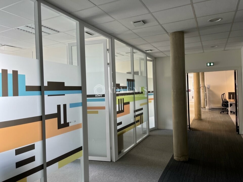 Location Bureaux TOURS (37200) - Photo 2