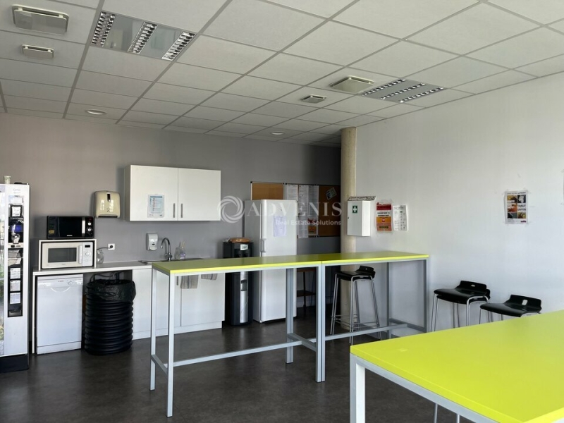 Location Bureaux TOURS (37200) - Photo 3