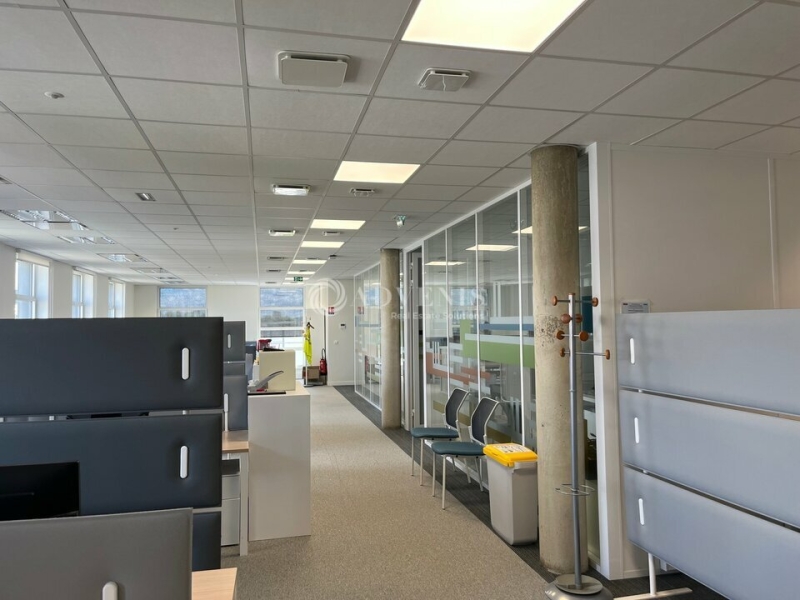 Location Bureaux TOURS (37200) - Photo 4