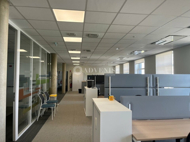 Location Bureaux TOURS (37200) - Photo 5