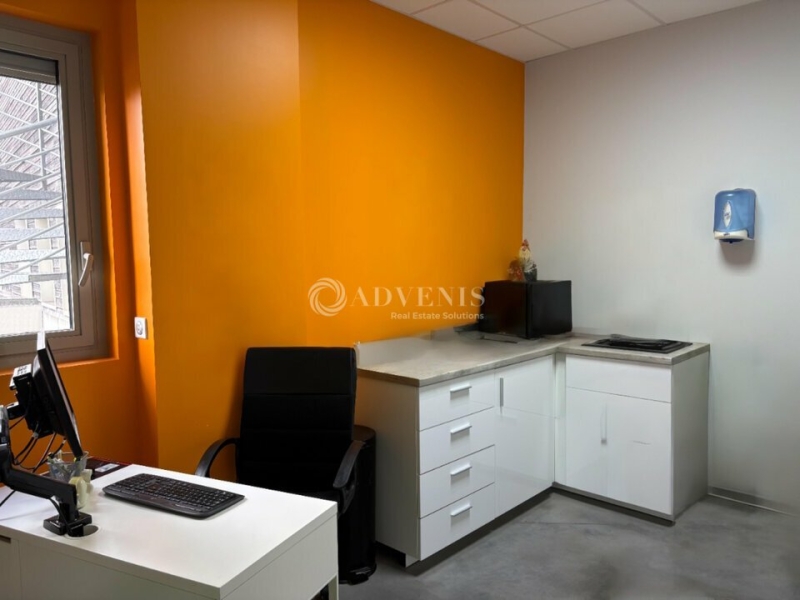 Vente Investisseur Bureaux TRUYES (37320) - Photo 2