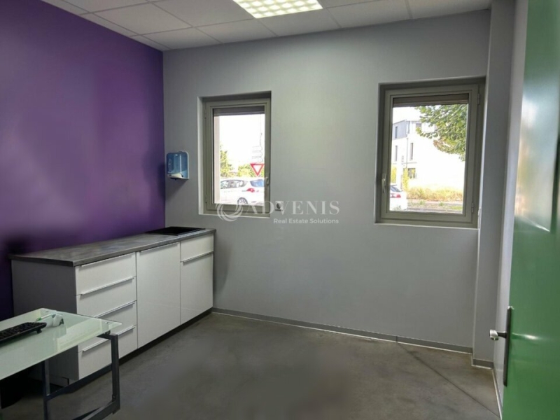 Vente Investisseur Bureaux TRUYES (37320) - Photo 4