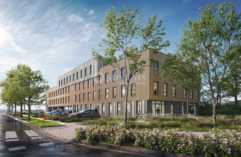 Vente Investisseur Bureaux SAINT-CYR-SUR-LOIRE (37540) - Photo 1