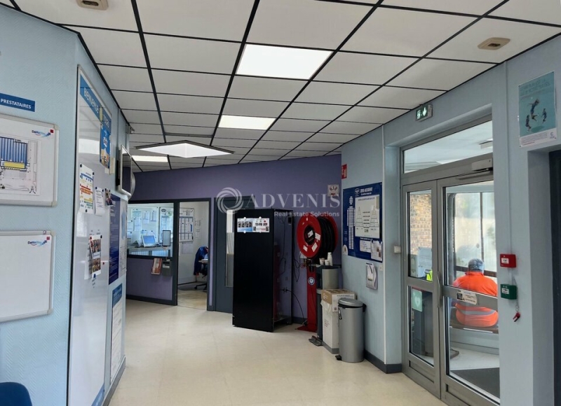 Location Entrepôts CHAMBRAY-LÈS-TOURS (37170) - Photo 11