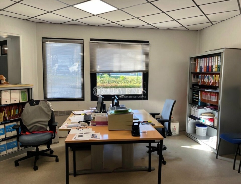 Location Entrepôts CHAMBRAY-LÈS-TOURS (37170) - Photo 12