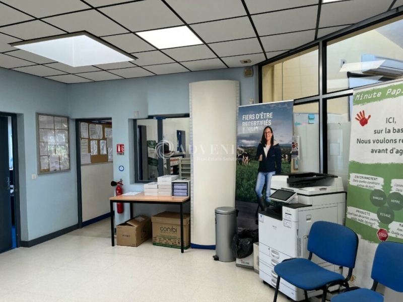 Location Entrepôts CHAMBRAY-LÈS-TOURS (37170) - Photo 13