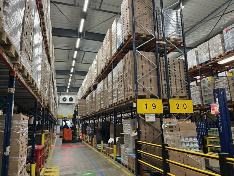 Location Entrepôts CHAMBRAY-LÈS-TOURS (37170) - Photo 4