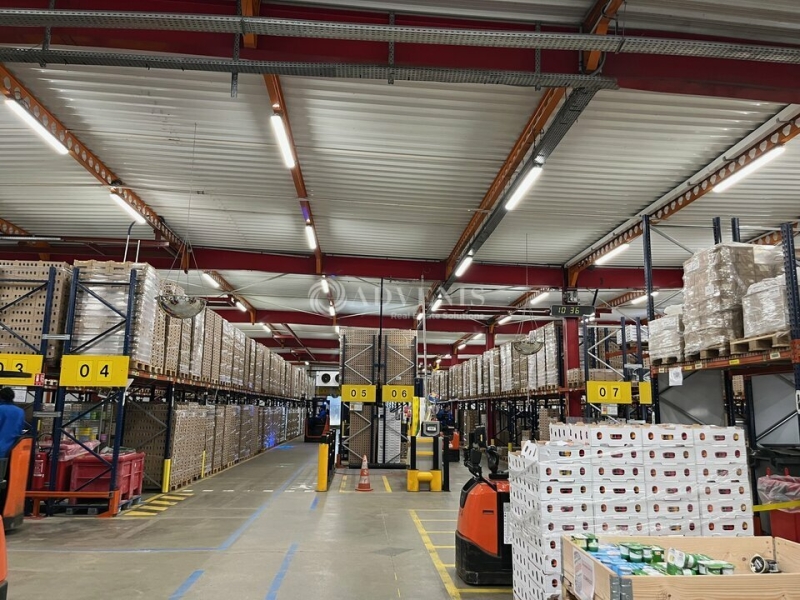 Location Entrepôts CHAMBRAY-LÈS-TOURS (37170) - Photo 5