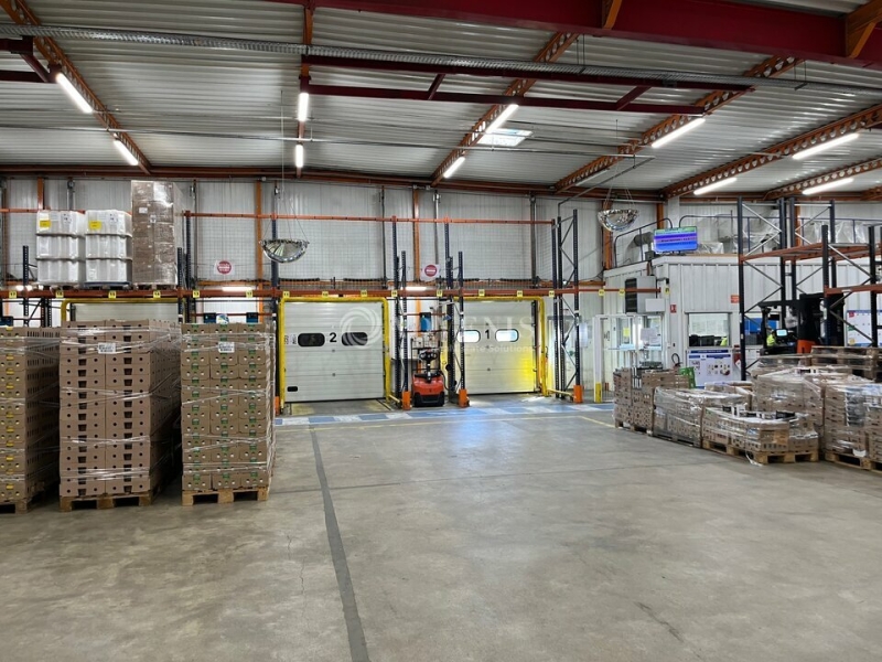 Location Entrepôts CHAMBRAY-LÈS-TOURS (37170) - Photo 6