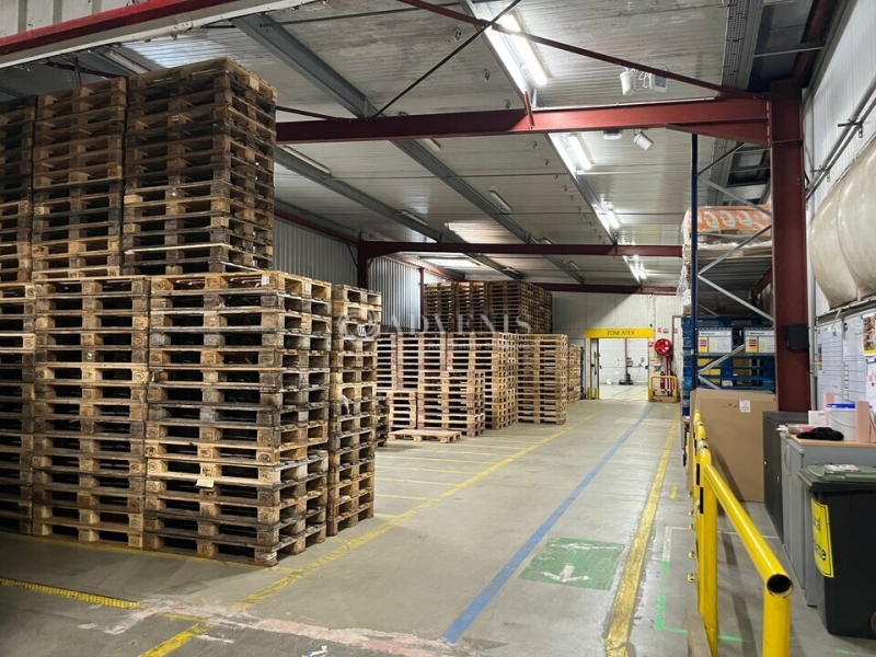 Location Entrepôts CHAMBRAY-LÈS-TOURS (37170) - Photo 7