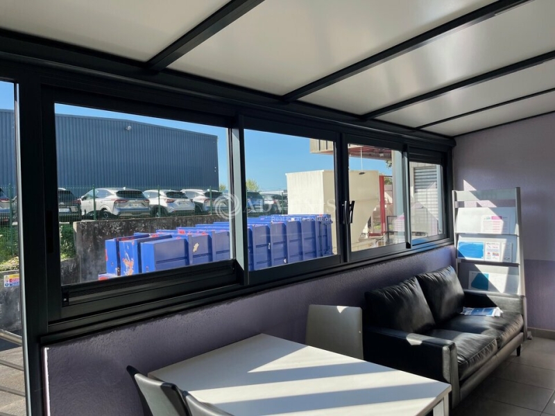 Location Entrepôts CHAMBRAY-LÈS-TOURS (37170) - Photo 9