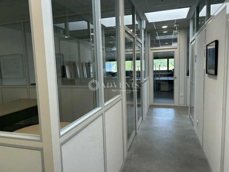 Location Bureaux LA VILLE AUX DAMES (37700) - Photo 10