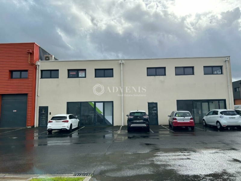 Location Bureaux LA VILLE AUX DAMES (37700) - Photo 14