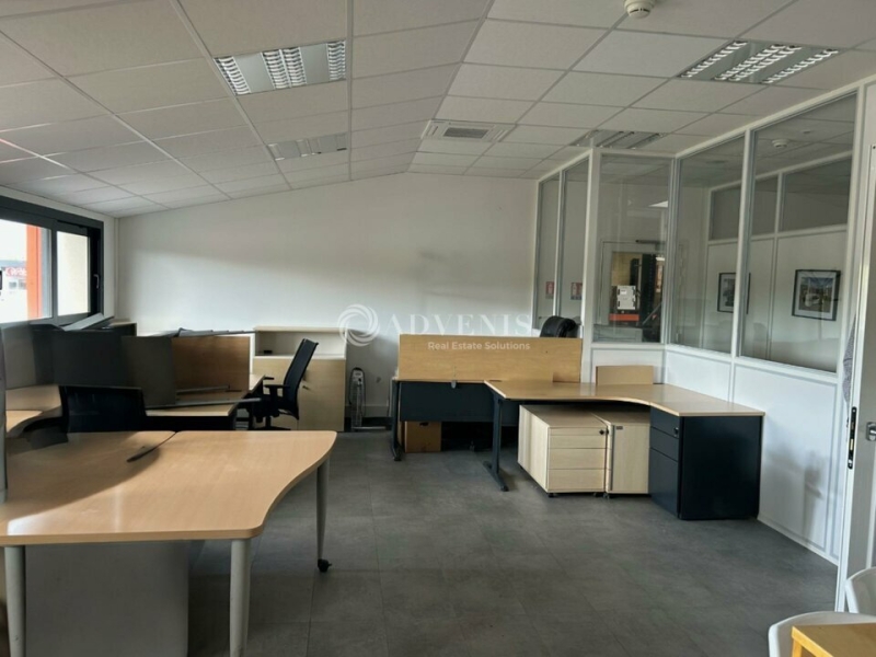 Location Bureaux LA VILLE AUX DAMES (37700) - Photo 3
