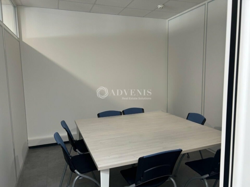 Location Bureaux LA VILLE AUX DAMES (37700) - Photo 4
