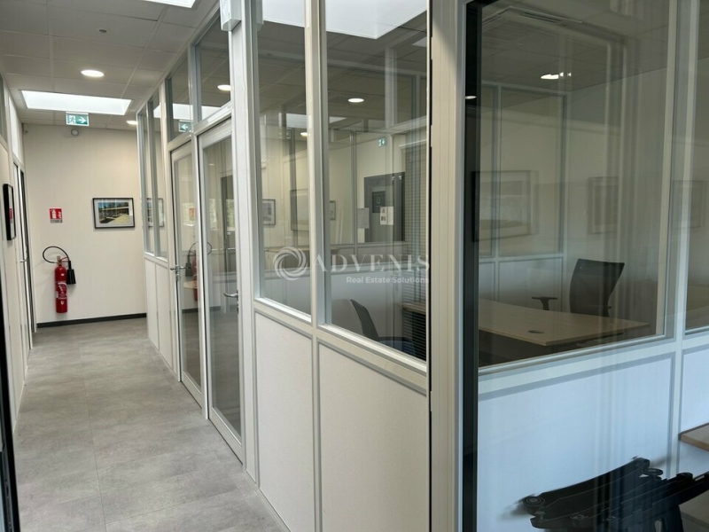 Vente Investisseur Bureaux LA VILLE AUX DAMES (37700) - Photo 11