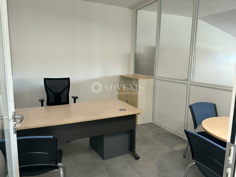 Vente Investisseur Bureaux LA VILLE AUX DAMES (37700) - Photo 4