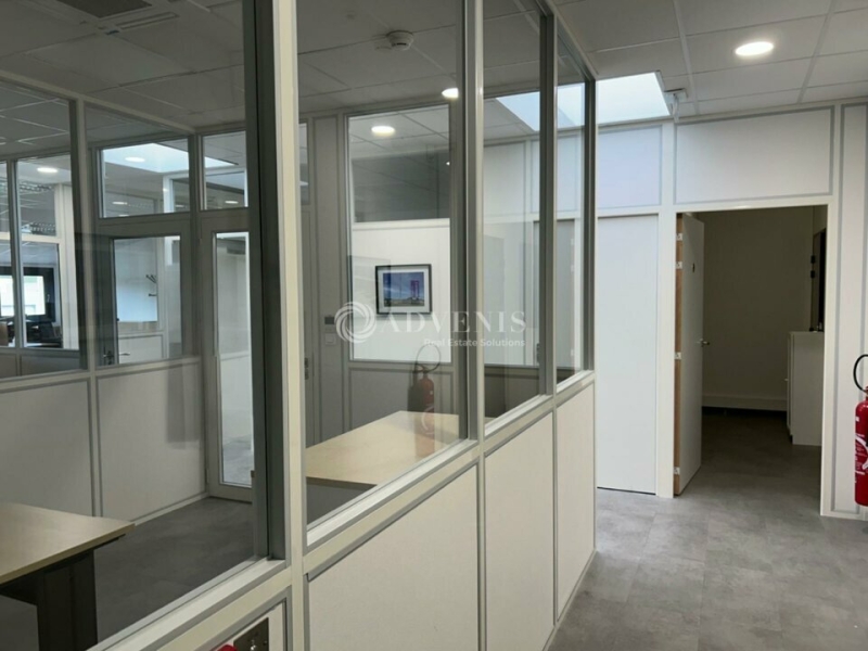 Vente Investisseur Bureaux LA VILLE AUX DAMES (37700) - Photo 5