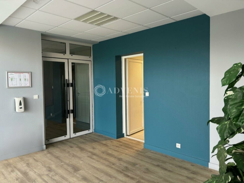 Location Bureaux AMBOISE (37400) - Photo 6
