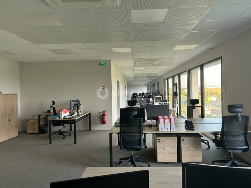 Location Bureaux AMBOISE (37400) - Photo 7