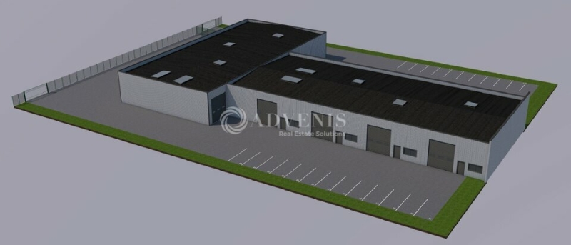 Location Activités Entrepôts CHANCEAUX SUR CHOISILLE (37390) - Photo 5