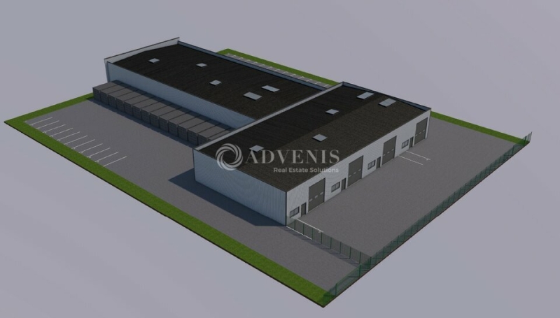 Location Activités Entrepôts CHANCEAUX SUR CHOISILLE (37390) - Photo 6