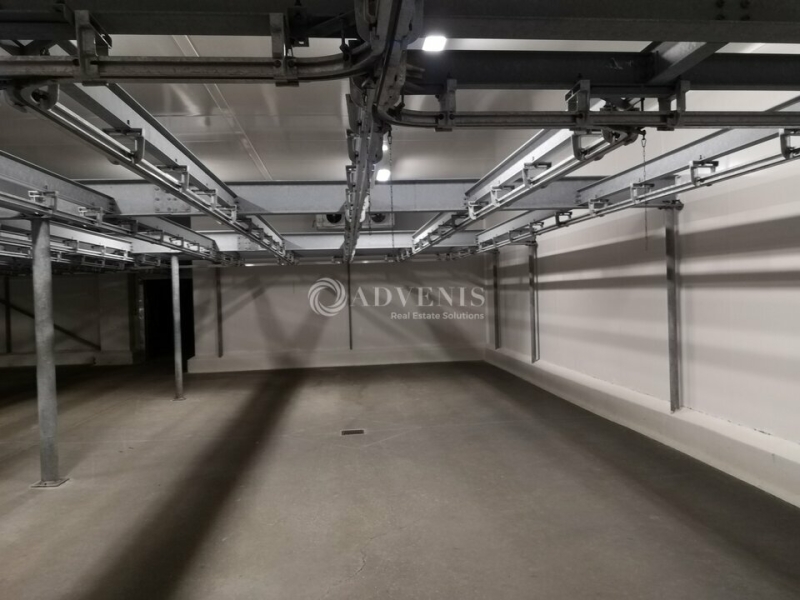 Vente Investisseur Entrepôts MONTBAZON (37250) - Photo 8