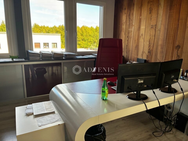 Vente Investisseur Activités Entrepôts AZAY-LE-RIDEAU (37190) - Photo 10