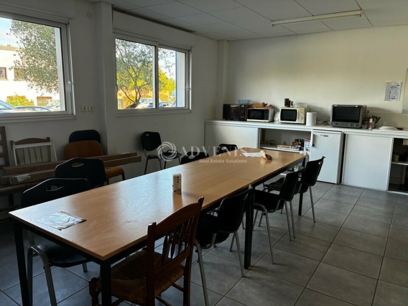 Vente Investisseur Activités Entrepôts AZAY-LE-RIDEAU (37190) - Photo 11