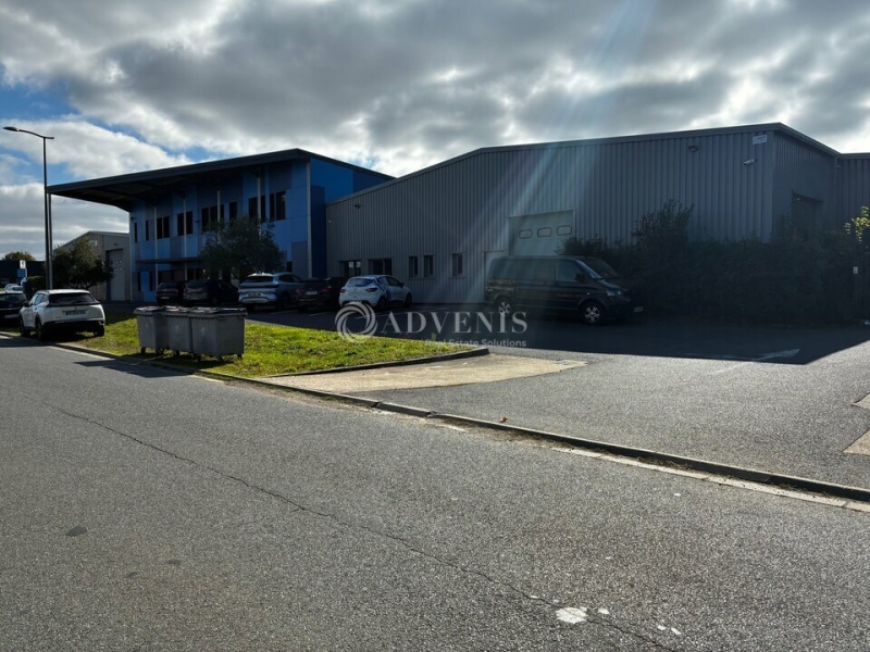 Vente Investisseur Activités Entrepôts AZAY-LE-RIDEAU (37190) - Photo 13