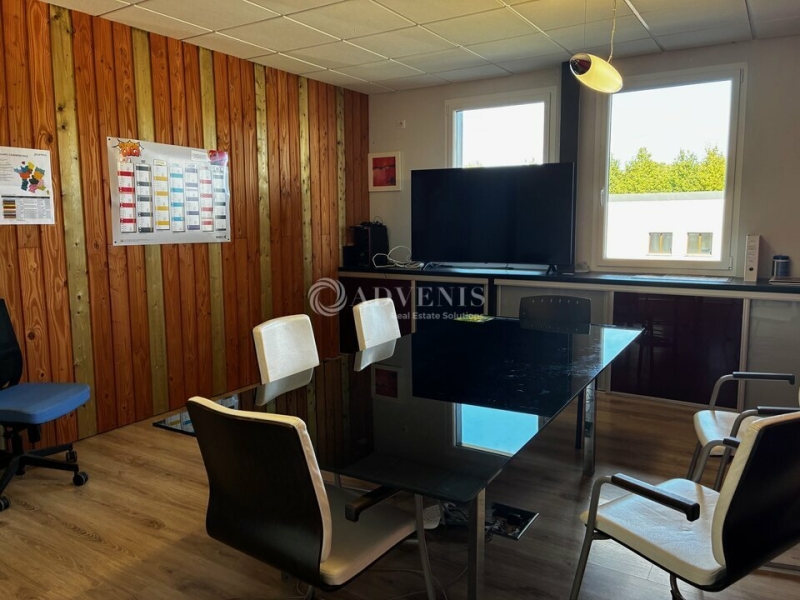 Vente Investisseur Activités Entrepôts AZAY-LE-RIDEAU (37190) - Photo 8